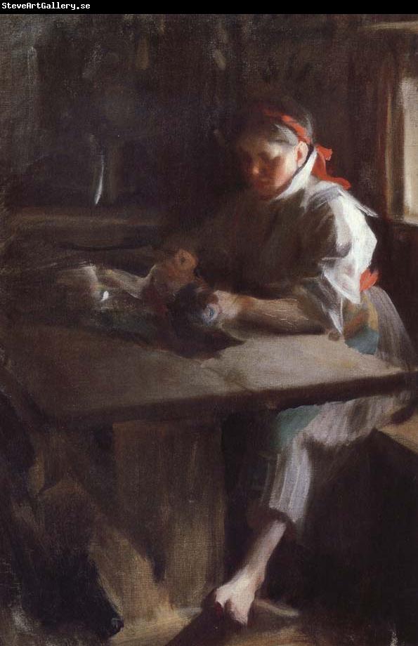 Anders Zorn Unknow work 94